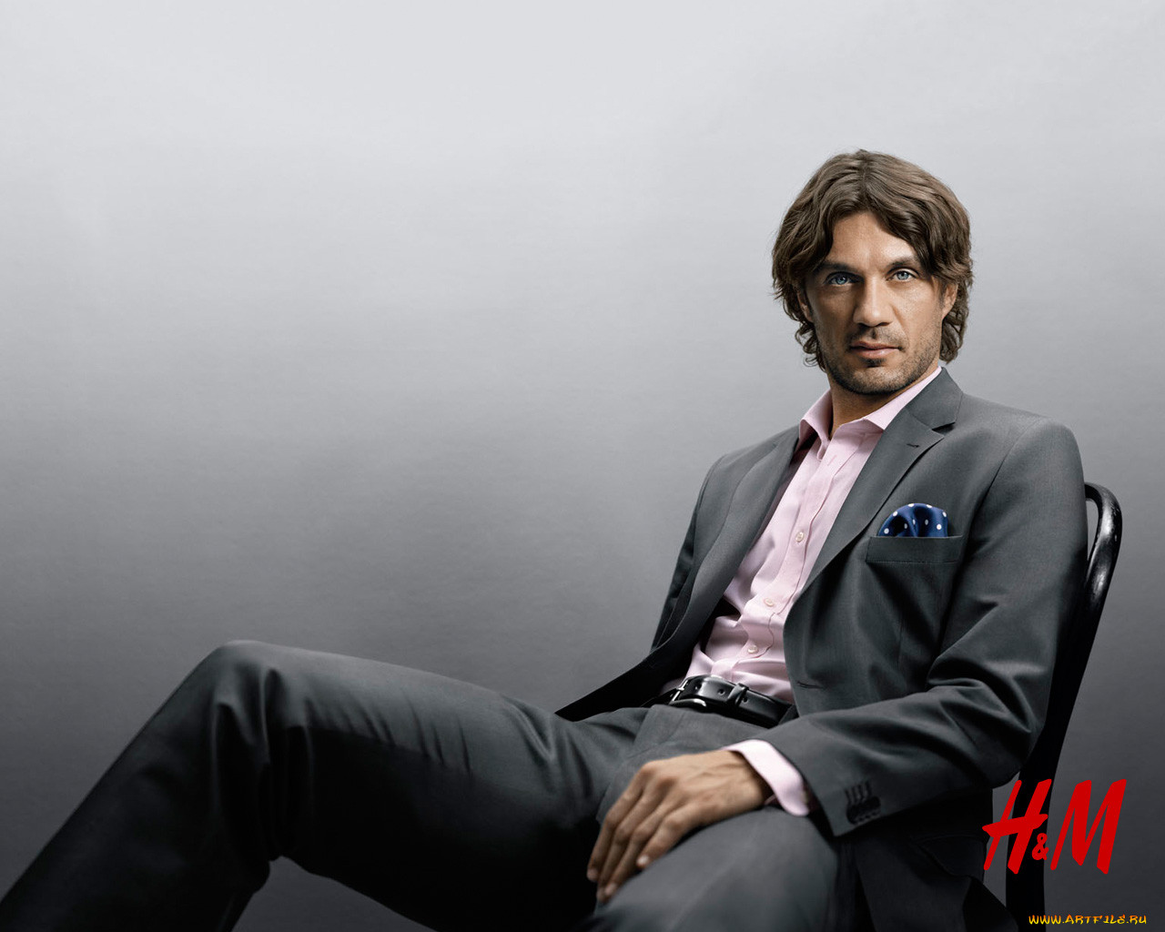 h&m, 